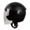 Mũ Bảo Hiểm 3/4 Royal M134C