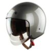 Mũ Bảo Hiểm 3/4 Royal M139 Trơn 3
